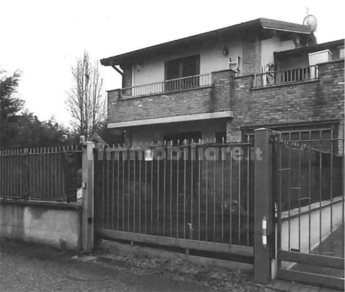 Villetta a schiera - foto 5