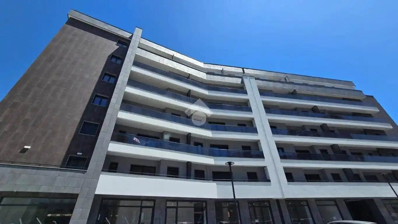 Appartamento in affitto a Rende