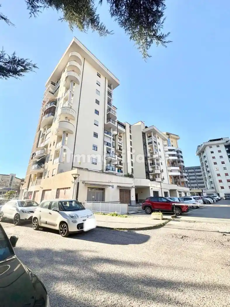 Attico - Mansarda in vendita a Rende