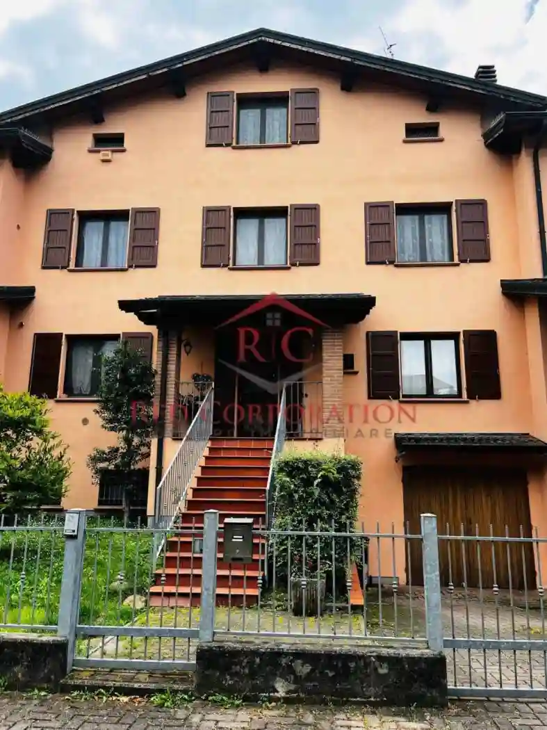 Villetta a schiera - foto 2