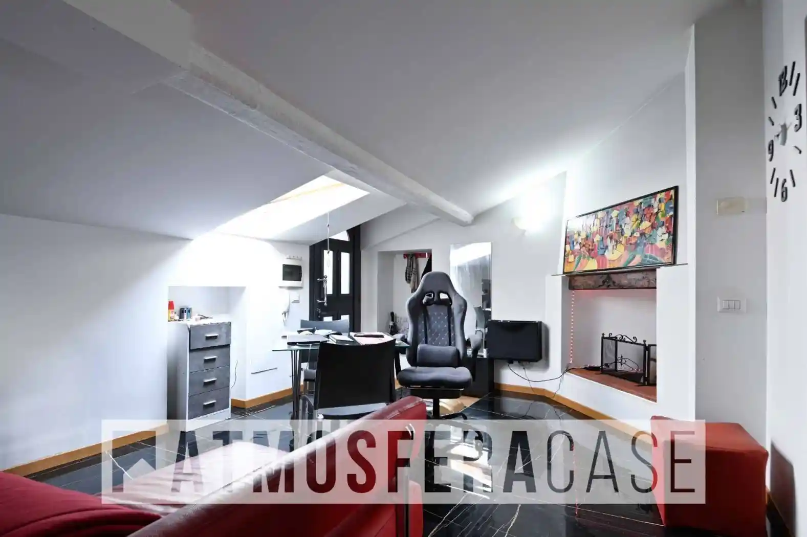 Appartamento in vendita a Bergamo