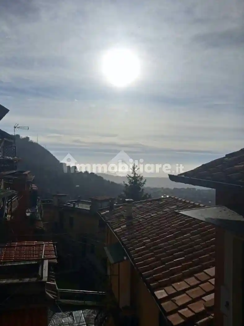 Appartamento in vendita a Rocca di Papa