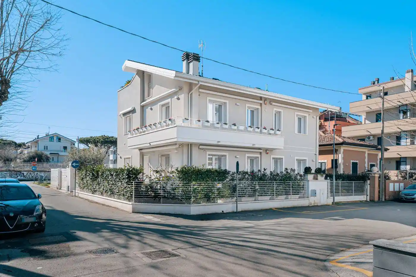 Villa in vendita a Riccione