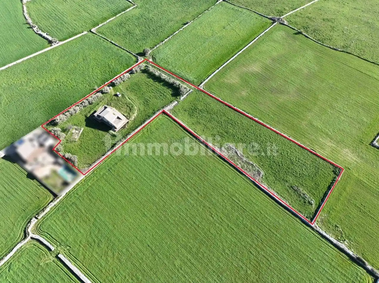 Casa indipendente in vendita a Modica