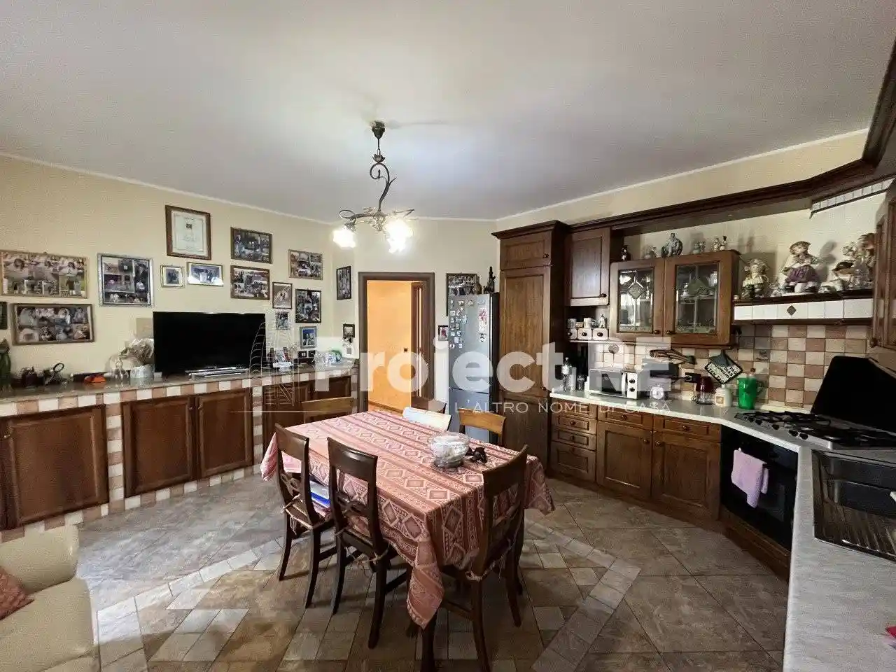 Appartamento in vendita a Reggio Calabria