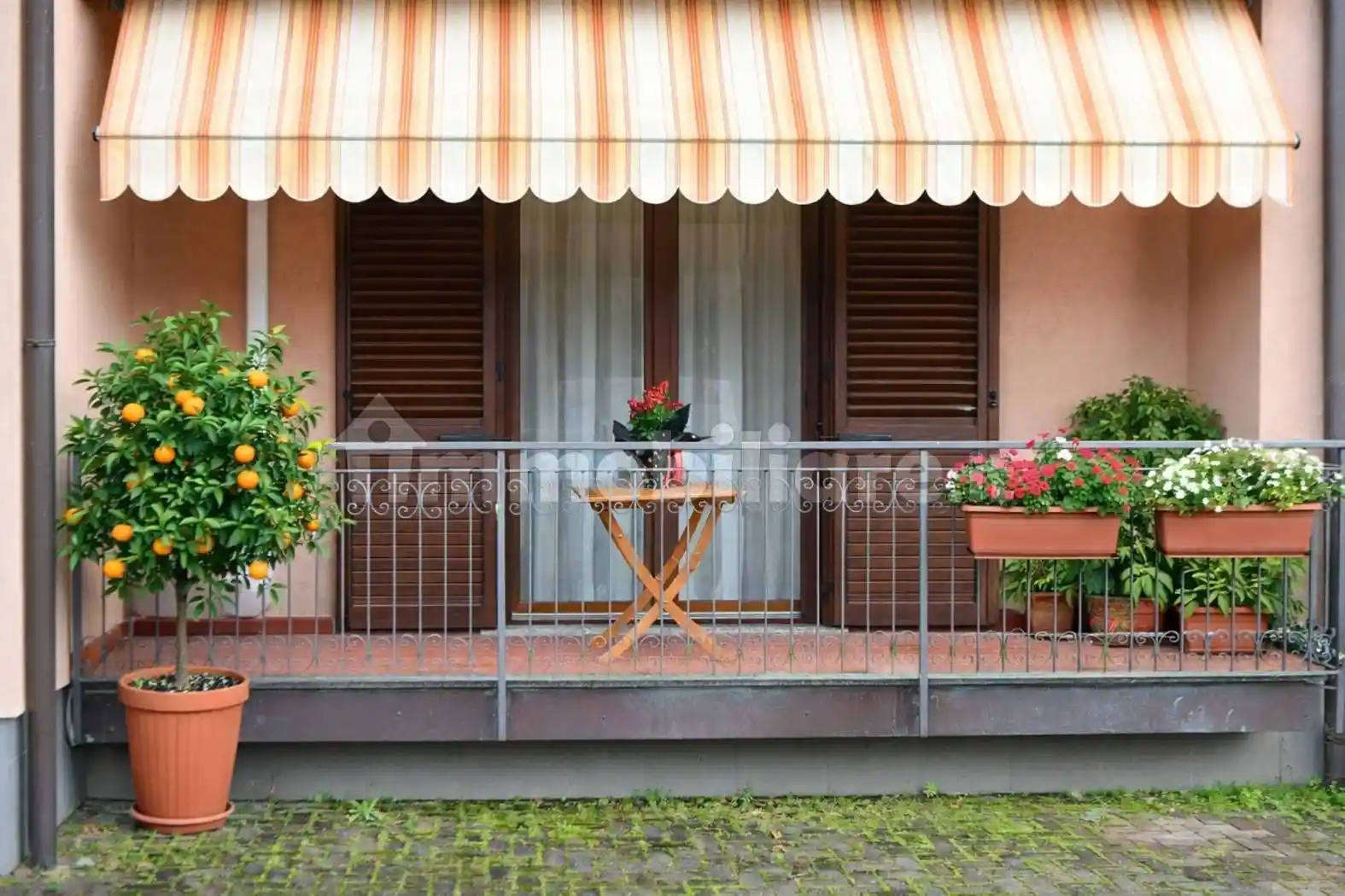 Appartamento in vendita a Besozzo