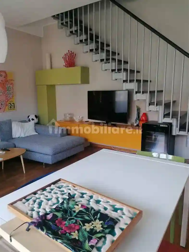 Attico - Mansarda - foto 5