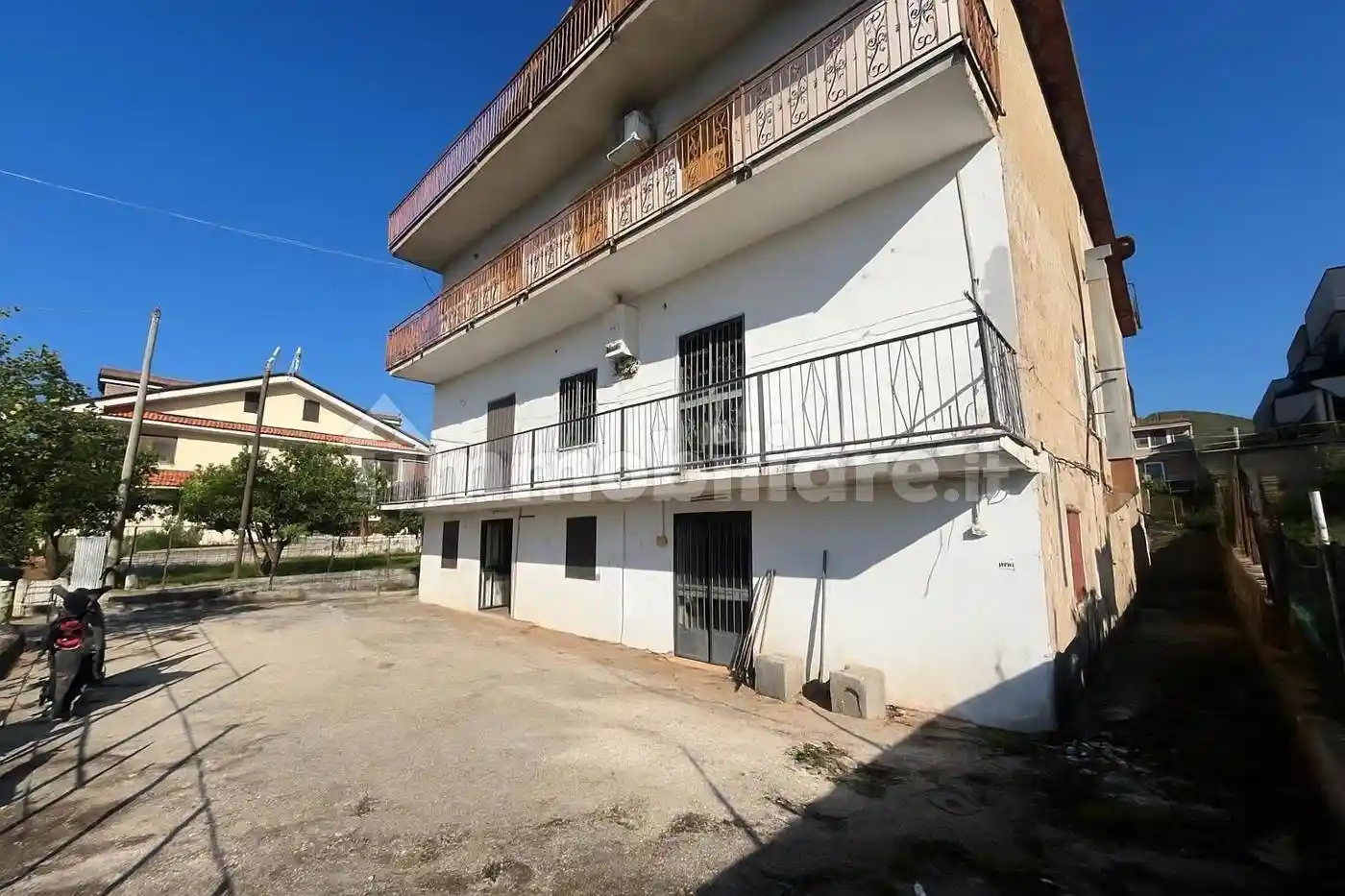 Casa indipendente in vendita a Bellona