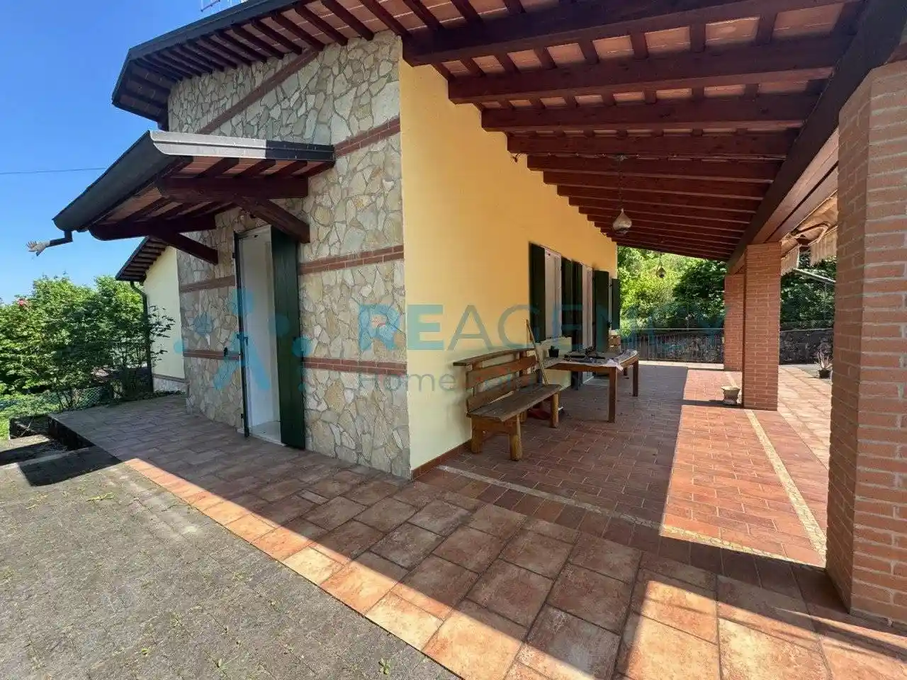 Villa in vendita a Altavilla Vicentina