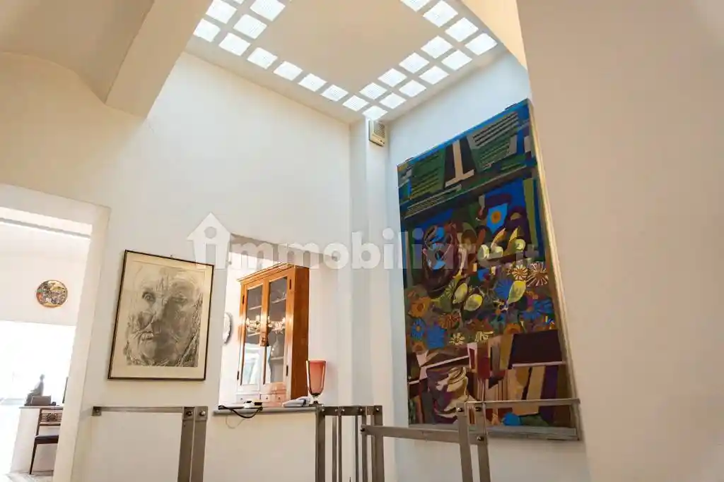 Appartamento in vendita a Piacenza