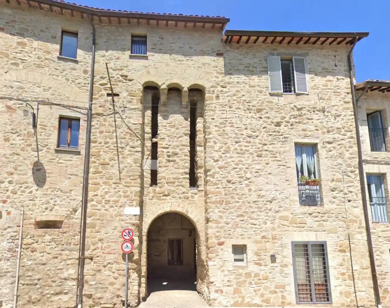 Appartamento in vendita a Assisi