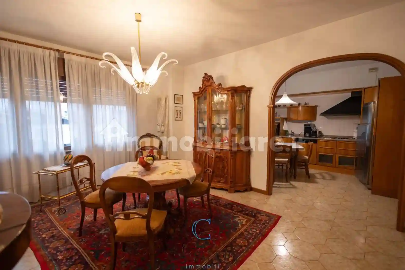 Casa indipendente - foto 4