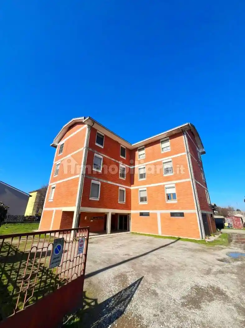 Appartamento in vendita a Caselle Lurani