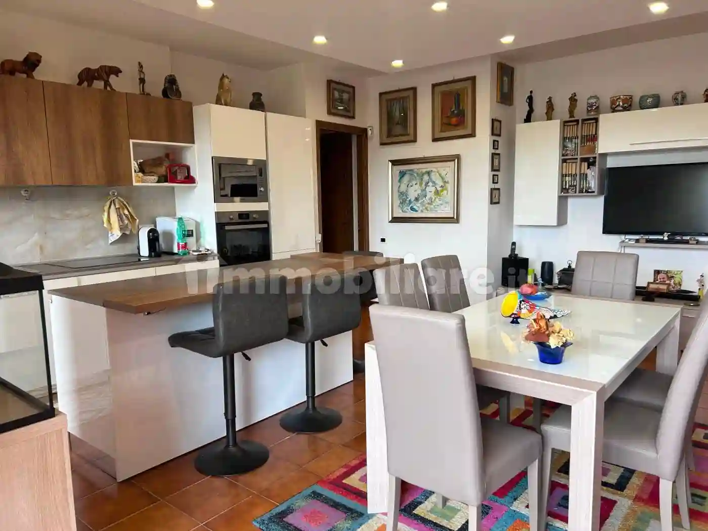 Appartamento - foto 4