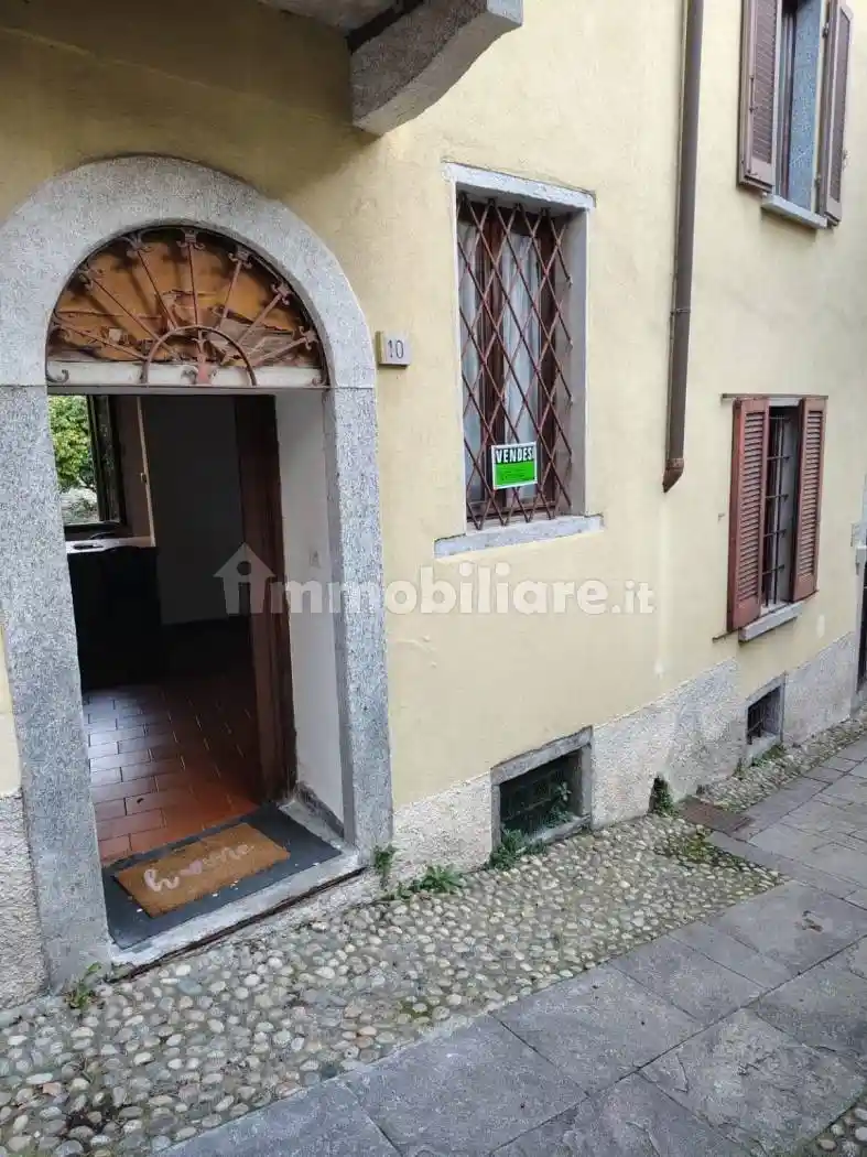 Appartamento in vendita a Verbania