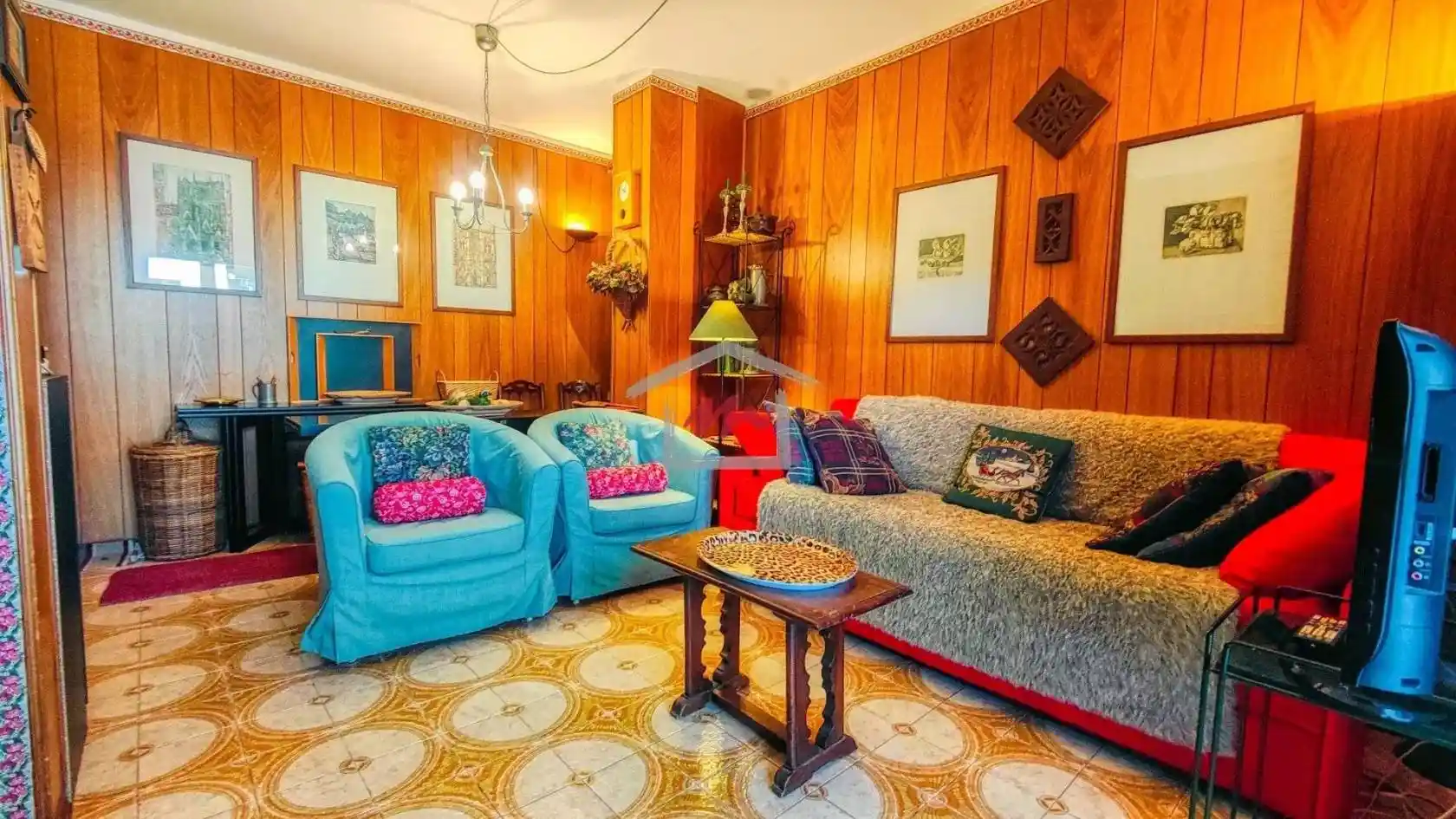 Appartamento in affitto a Bardonecchia