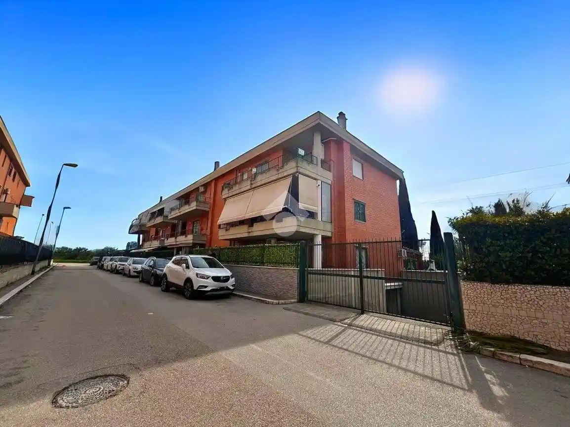 Appartamento in vendita a San Severo