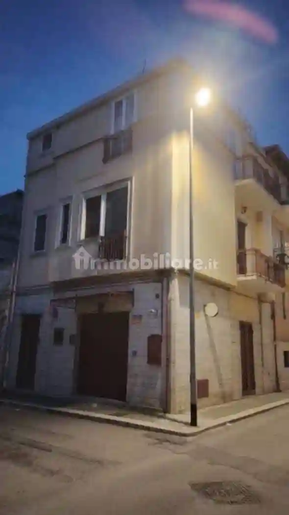 Palazzo - Edificio - foto 2