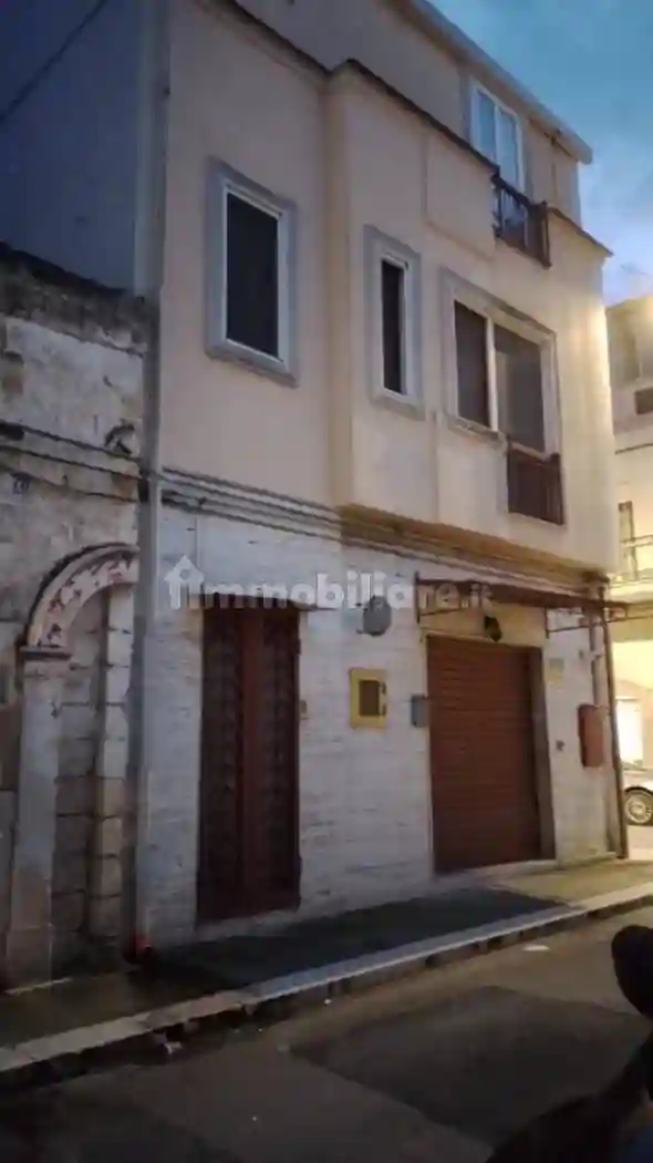 Palazzo - Edificio - foto 3