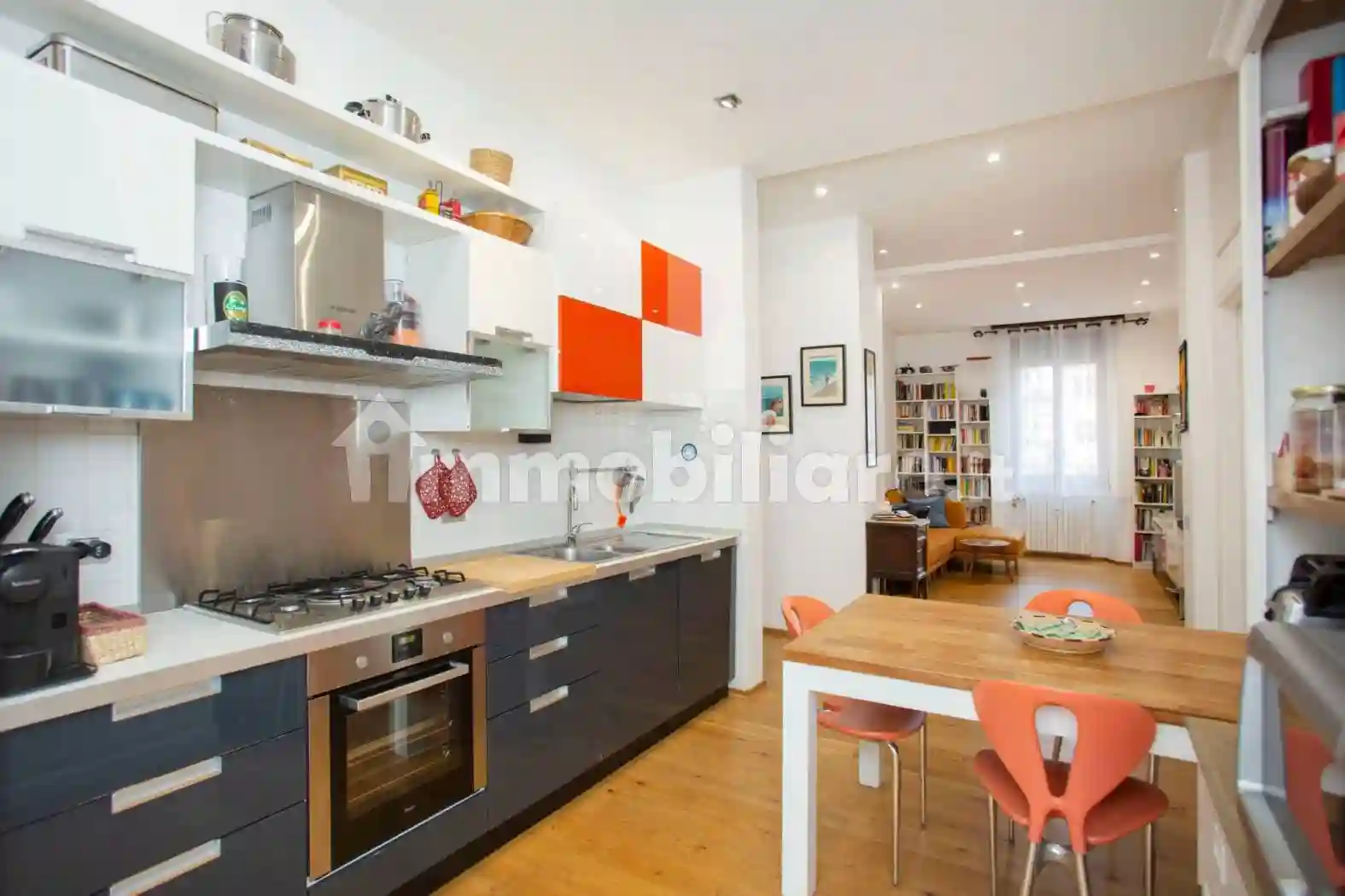 Appartamento - foto 4