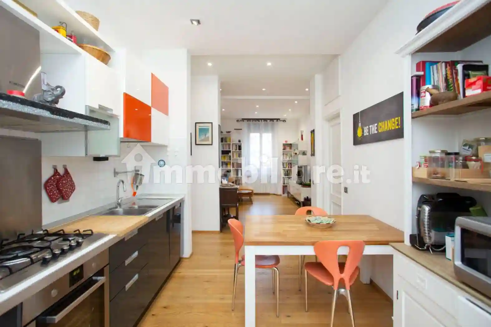 Appartamento - foto 5