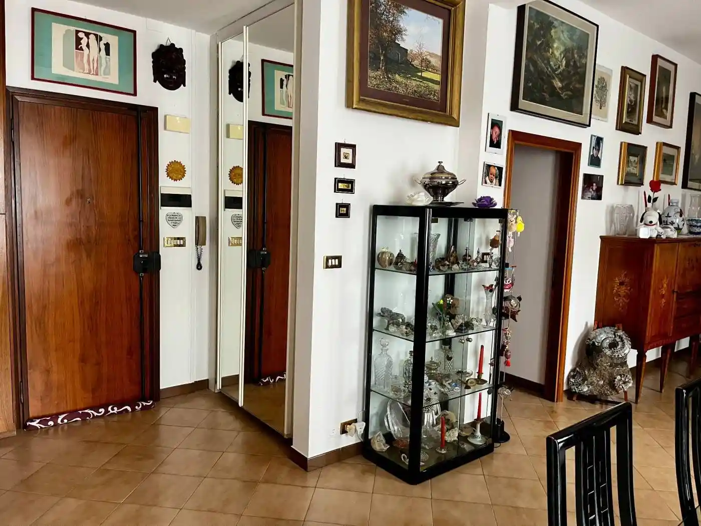 Appartamento in vendita a Bologna