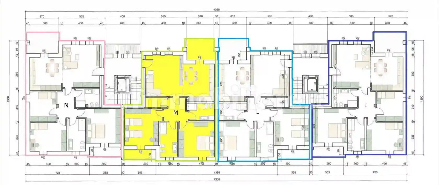 Attico - Mansarda - foto 5