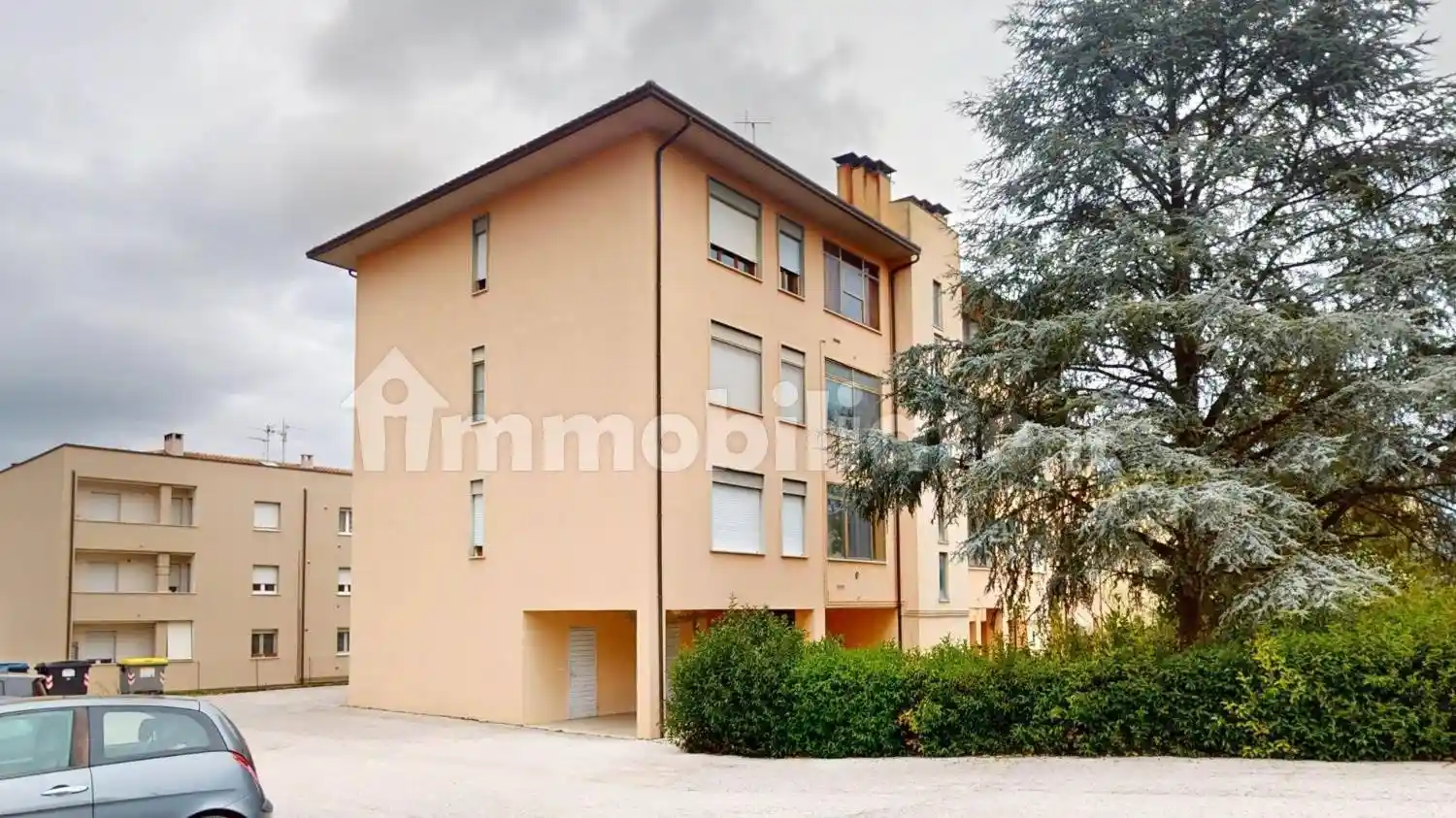 Appartamento in vendita a Bevagna