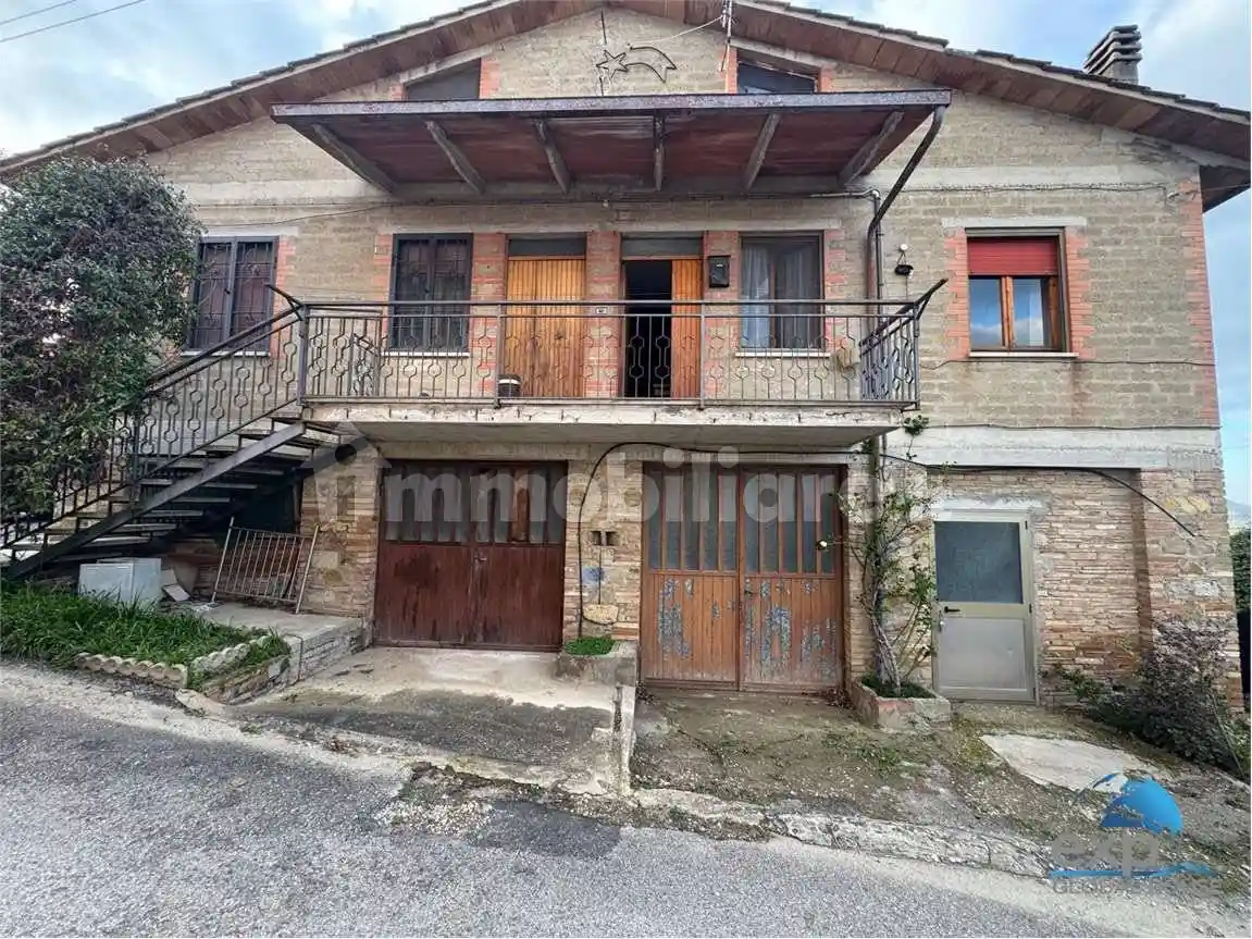 Appartamento in vendita a Marsciano