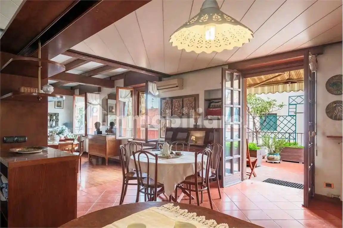 Appartamento in vendita a Verona