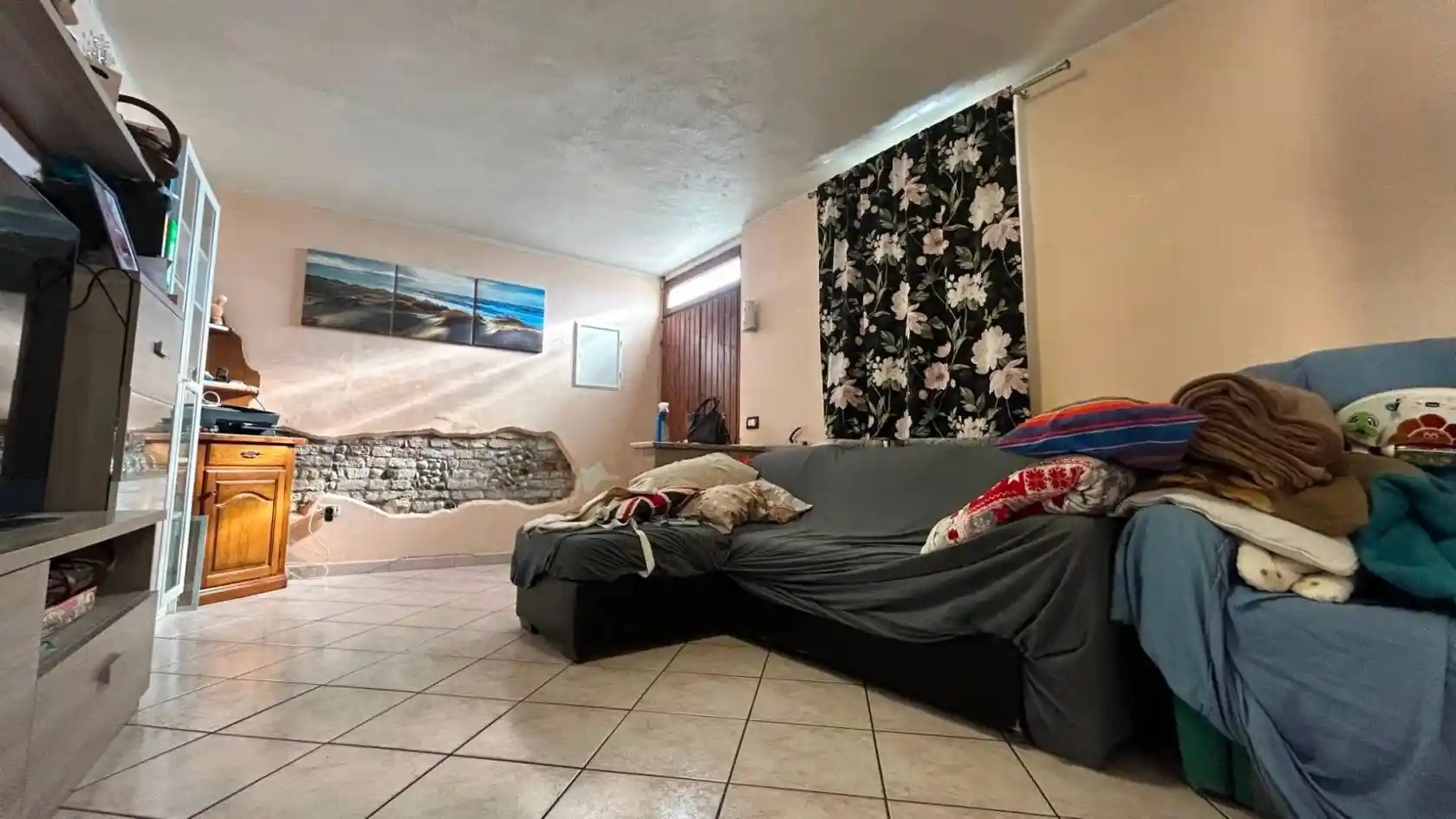 Casa indipendente in vendita a Soragna