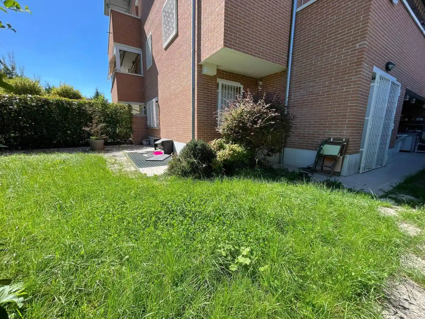 Appartamento in vendita a Zola Predosa