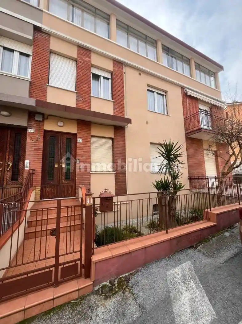 Appartamento in vendita a Pesaro