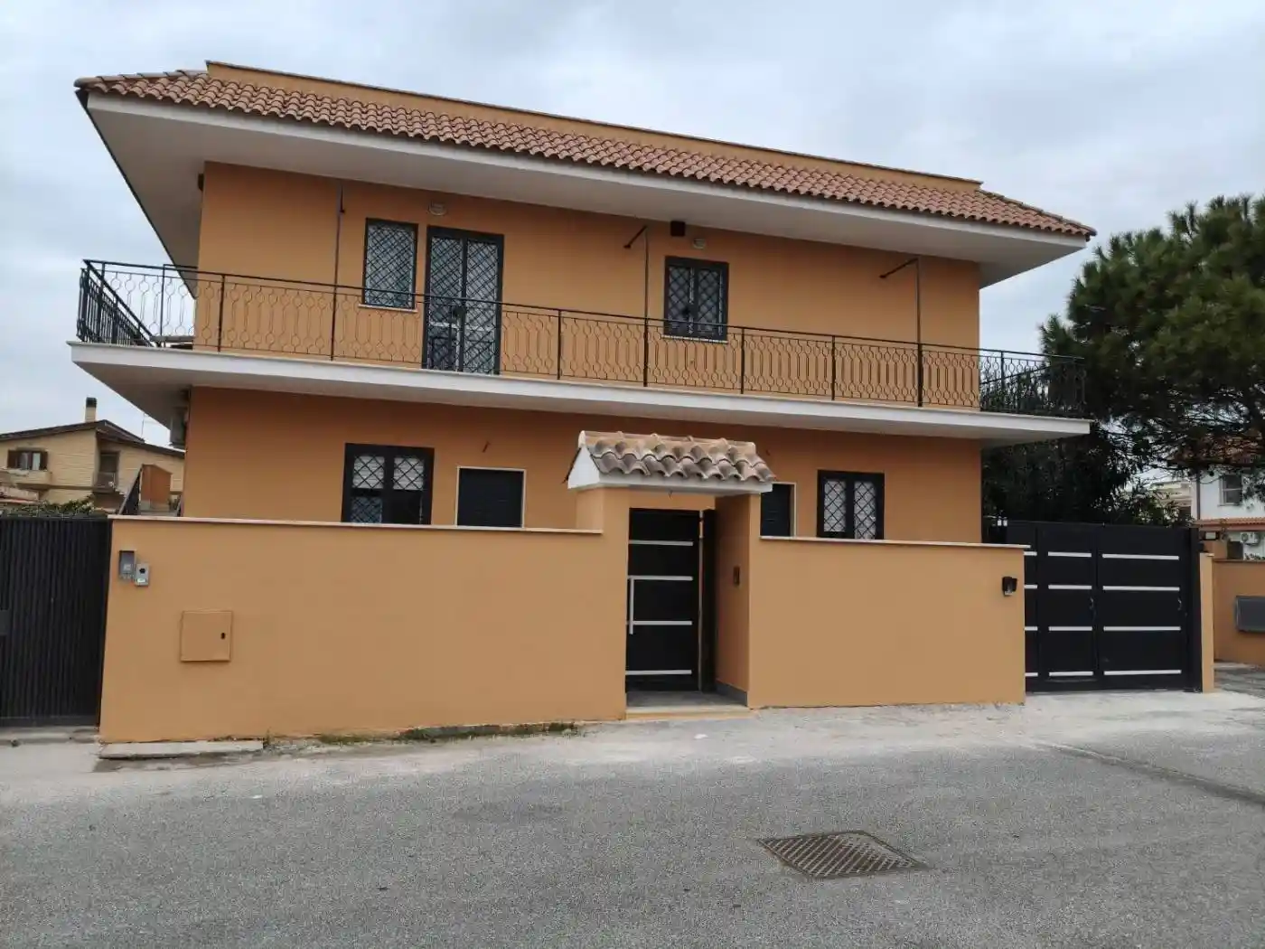 Appartamento in vendita a Fiumicino