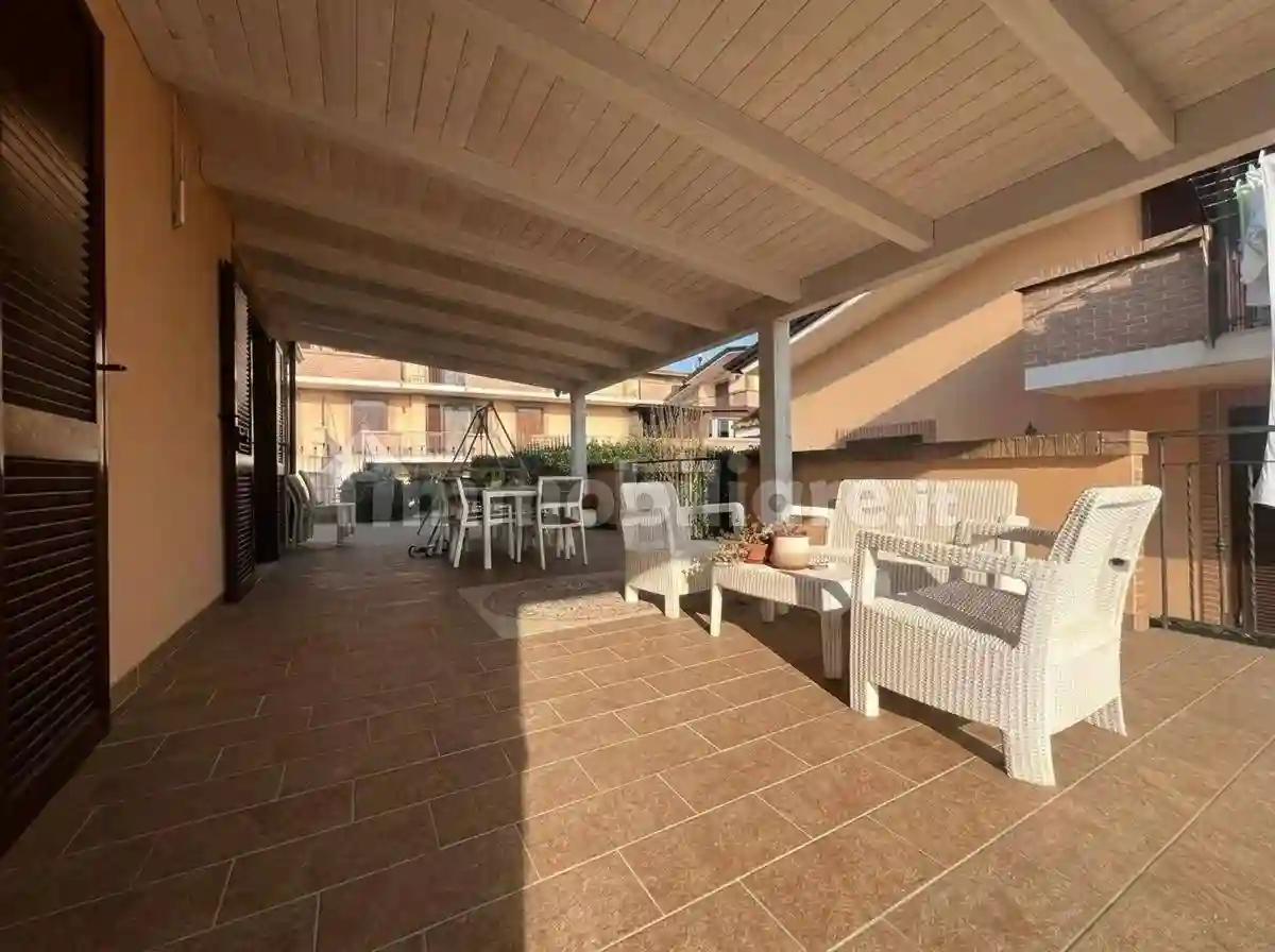 Villetta a schiera - foto 3