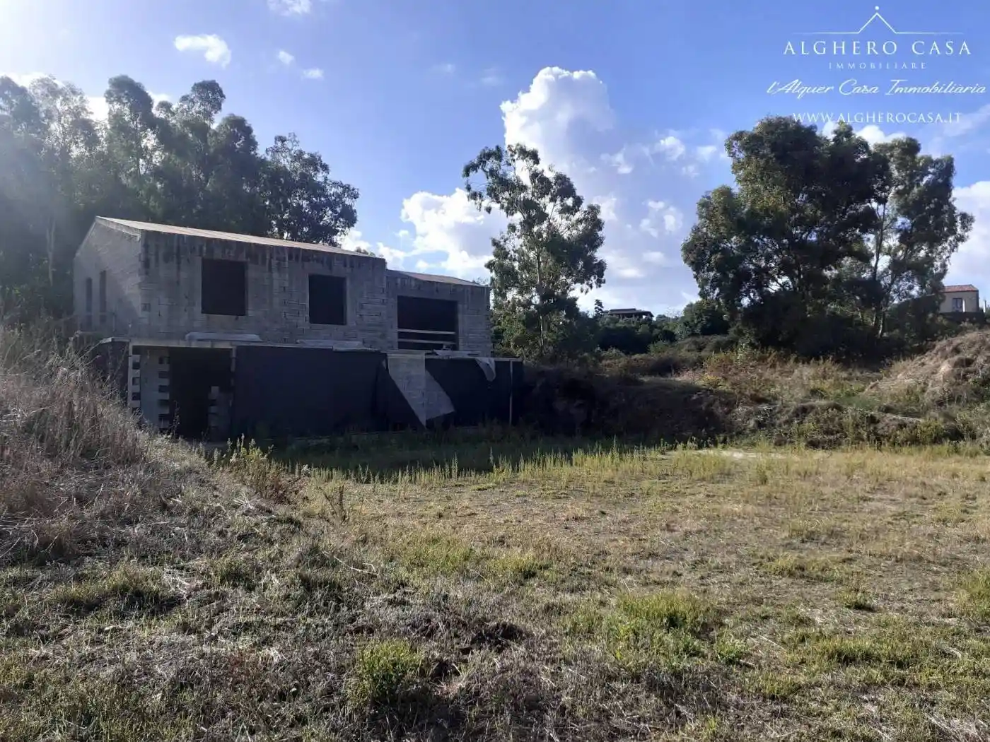 Rustico - Casale in vendita a Alghero