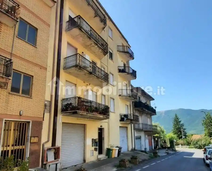 Appartamento in vendita a Cerreto Laziale