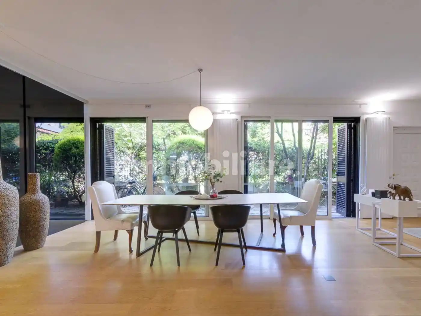 Villa in vendita a Milano