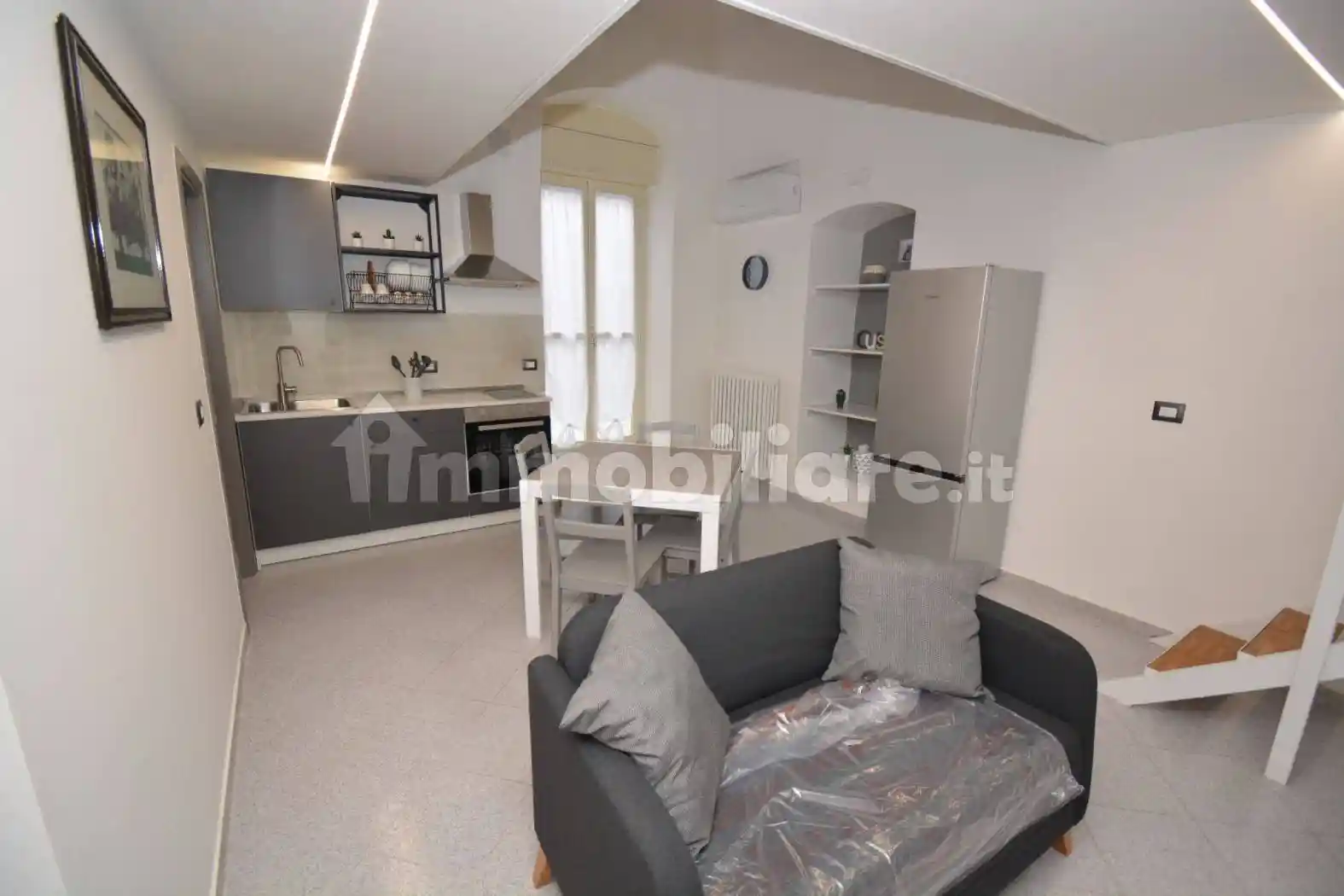 Appartamento in affitto a Bitritto