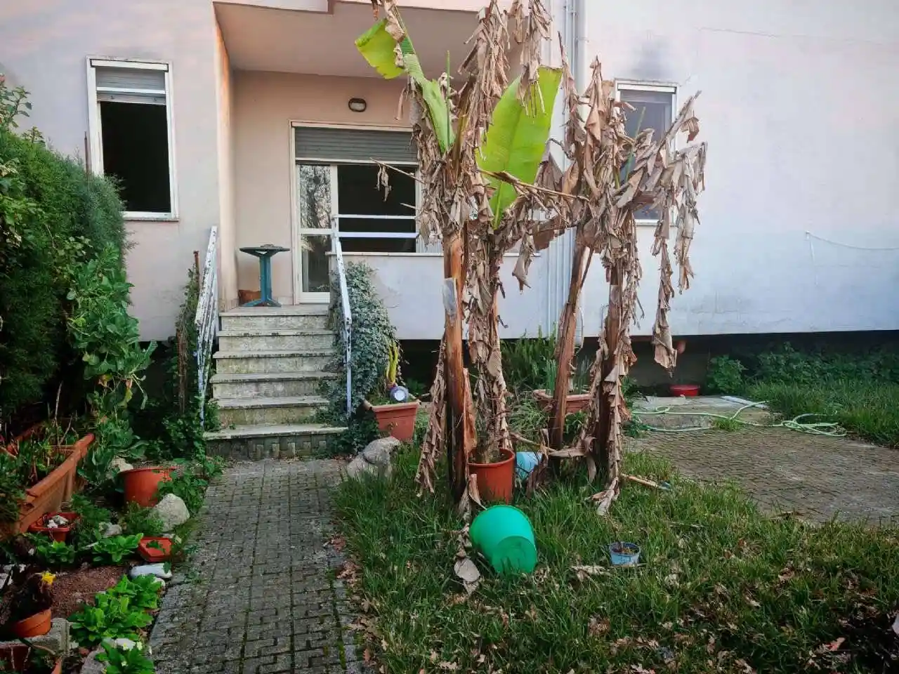 Appartamento in vendita a Saviano