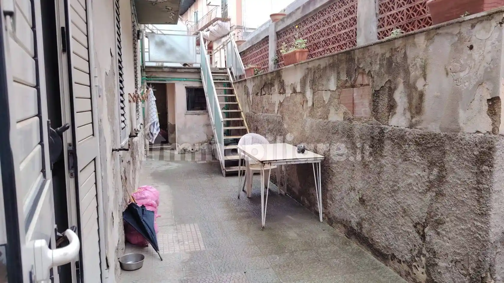 Appartamento in vendita a Messina