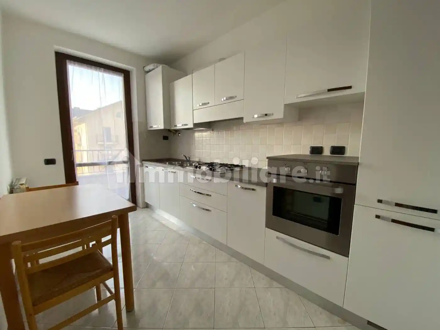 Appartamento in affitto a Gallarate