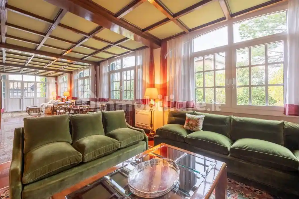 Villa in vendita a Bologna