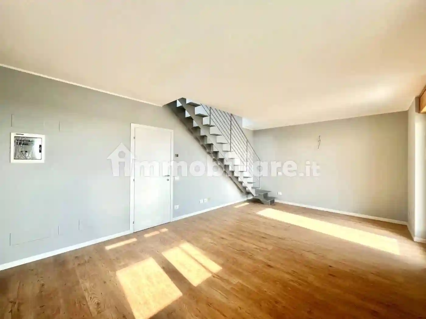 Attico - Mansarda - foto 2