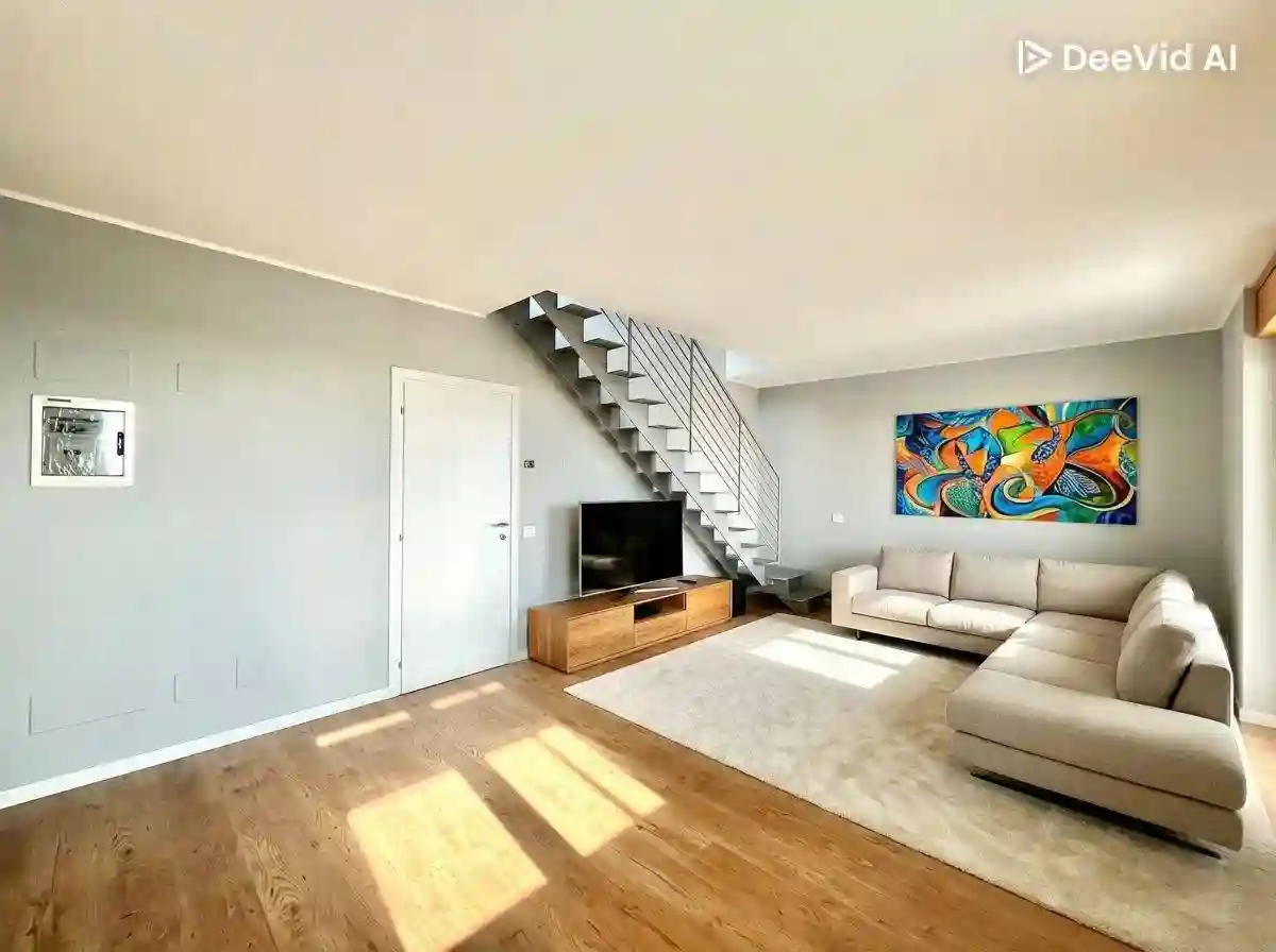 Attico - Mansarda - foto 4