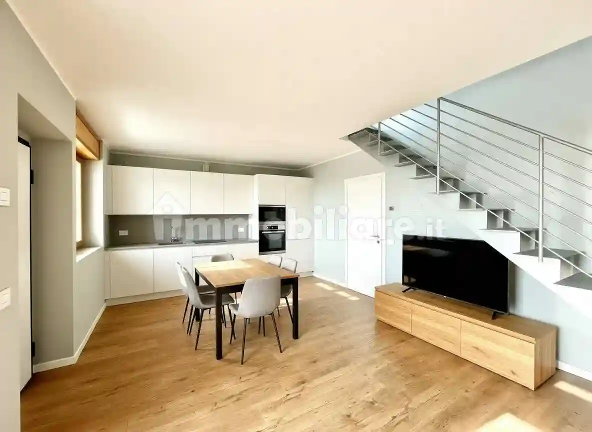 Attico - Mansarda - foto 5