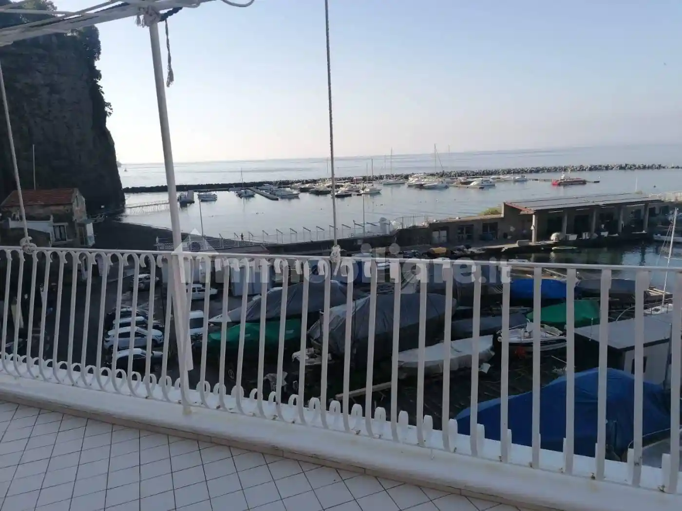 Appartamento in vendita a Piano di Sorrento