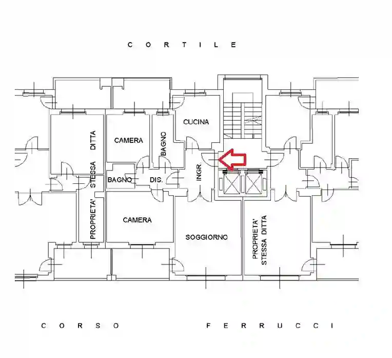 Appartamento - foto 3