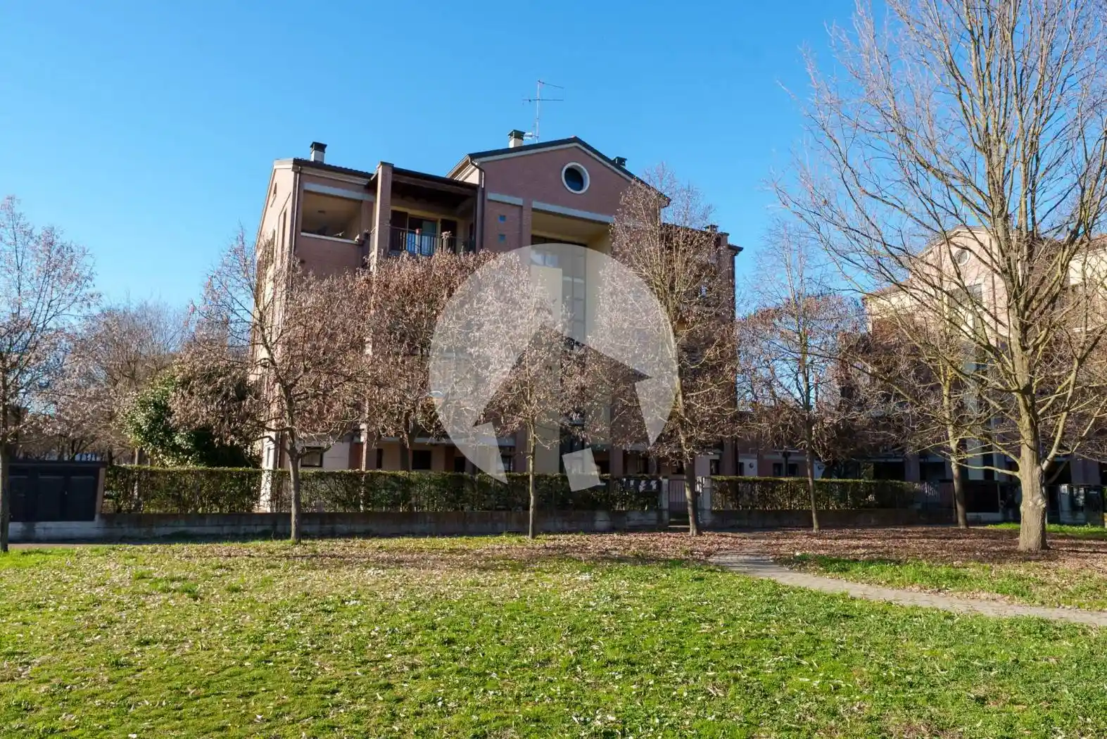 Appartamento in vendita a Correggio