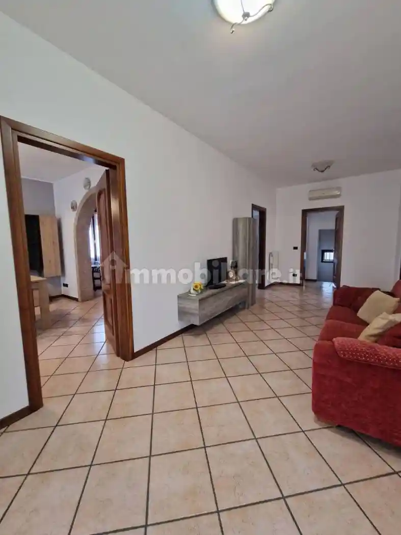 Appartamento in affitto a Salzano